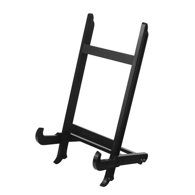 Large plate stand Holder Picture Frame stand Easel Display stand